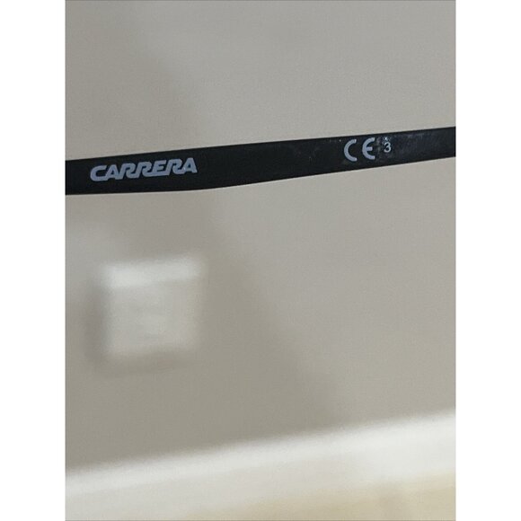 CARRERA CA8049S-807IR-58  Sunglasses Size 58mm 145mm 16mm black - Picture 6 of 8